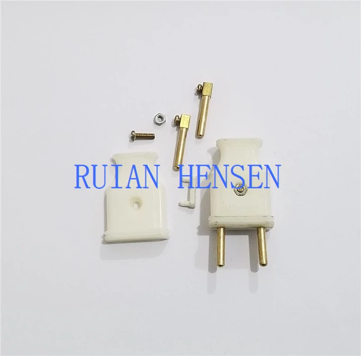 Automatic Electric Plug Socket Assembly Machine